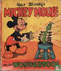 Mickey Mouse en de wonderdoos - Afbeelding 1