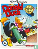 Donald Duck als driekusman - Image 1