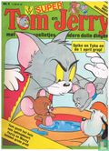 Super Tom en Jerry 9
