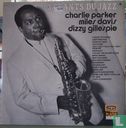 3 Geants du Jazz