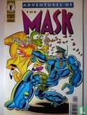 Adventures of The Mask 6 - Afbeelding 1