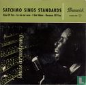Satchmo Sings Standards - Afbeelding 1