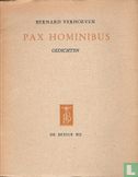 Pax hominibus - Bild 1