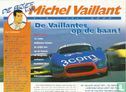 De brief van Michel Vaillant 3 - Afbeelding 1