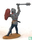 Knight with club - Image 2