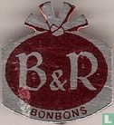 B&R Bonbons [rot] - Bild 1