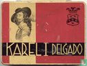 Karel I Delgado - Afbeelding 1