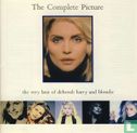 The Complete Picture - The Very Best Of Deborah Harry And Blondie - Image 1
