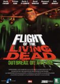 Flight of the Living Dead: Outbreak on a Plane - Bild 1
