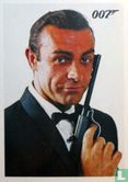 James Bond in From Russia with love  - Image 1