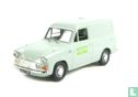 Ford 307E 7cwt Anglia Van - London Country