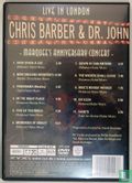 Chris Barber & Dr. John - Afbeelding 2