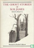 The ghost stories of M.R. James  - Afbeelding 1