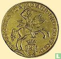 Zealand 14 gulden 1760 - Image 2