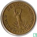 Hungary 10 forint 1983 - Image 2