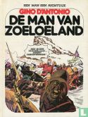 De man van Zoeloeland - Afbeelding 1