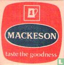 Taste The Goodness - Image 1