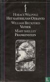 Het kasteel van Otranto + Vathek + Frankenstein - Image 1
