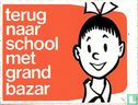 Terug naar school met Grand Bazar - Wiske - Image 1