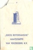 "Eerste Rotterdamsche" Maatschappij van Verzekeringen N.V. - Bild 1