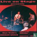 Live on Stage Presents: Stan Webb's Chicken Shack - Bild 1