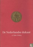De Nederlandse dukaat (1586-1986)  - Image 1