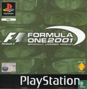 F1 Formula One 2001 - Afbeelding 1