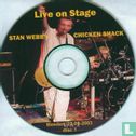 Live on Stage Presents: Stan Webb's Chicken Shack - Image 3