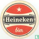 Heineken bier (logo rood * zonder R * G onder logo) - Image 1