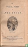 The poetical works of Lord Byron - Bild 3