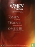 The Omen Trilogy: 25th Anniversary Edition - Bild 2