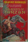 The Beasts of Tarzan - Image 1