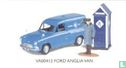 Ford Anglia Van - RAC Set - Image 1
