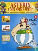 Obelix und Idefix - Image 1
