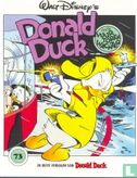 Donald Duck als vuurtorenwachter  - Image 1