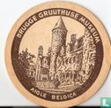 Brugge - Gruuthuse museum  - Bild 1