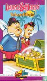 Laurel & Hardy Tekenfilms - Afbeelding 1