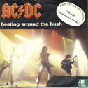 Beating around the bush