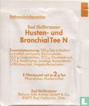 Husten- und Bronchial Tee N - Afbeelding 1