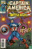 Captain America: Sentinel of Liberty 7 - Afbeelding 1
