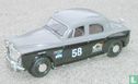 Rover P4 - Round The World Rally - Image 1