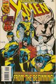 Professor Xavier and the X-Men 1 - Afbeelding 1