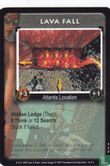 Lava Fall - Image 1
