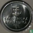 Slovaquie 20 halierov 1996 - Image 1