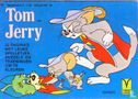 Tom en Jerry 16 - Afbeelding 1