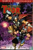 Marvel Legends Thor  - Image 1