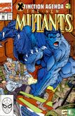The New Mutants 96 - Afbeelding 1