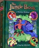 The Jungle Book: A Pop-Up Adventure  - Afbeelding 1