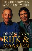 De beste van Rijk & Maarten - Image 1