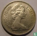United Kingdom 5 new pence 1979 - Image 1